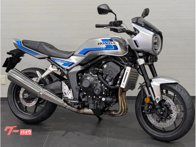 Honda CB1000F SE ETC/ // 2026 — фото 1, купить с доставкой в Москву