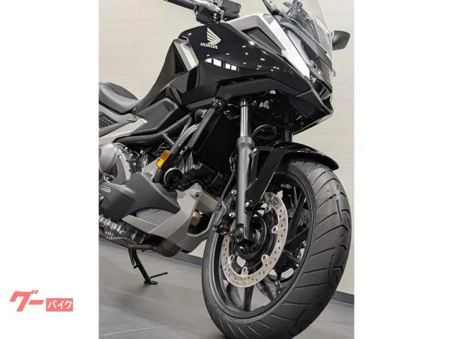 Honda NC750X DCT ETC/ 2026 — миниатюра 3