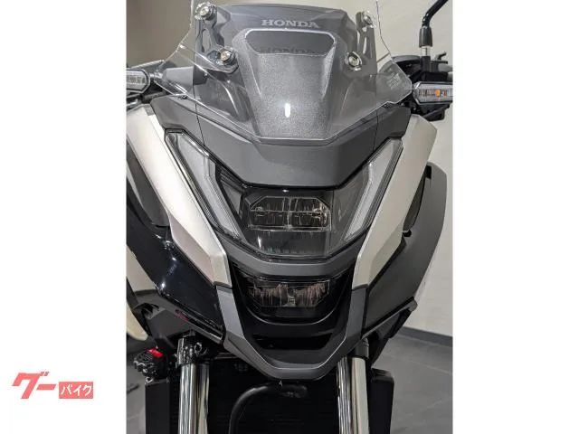 Honda NC750X DCT ETC/ 2026 — миниатюра 4