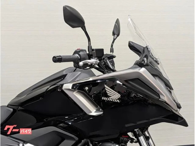 Honda NC750X DCT ETC/ 2026 — миниатюра 5