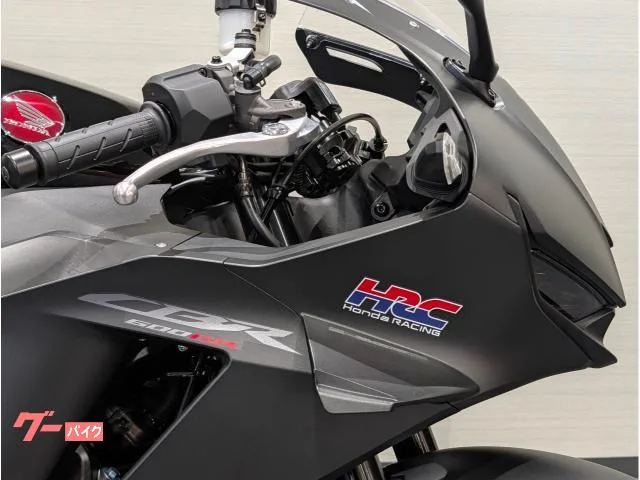 Honda CBR600RR ////- 2026 — миниатюра 5