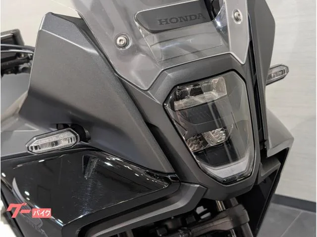 Honda NX400 ETC/ 2022 — миниатюра 3