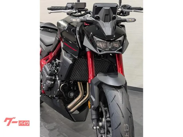 Honda CB750 E-Clutch ETC2.0/-/ 2026 — миниатюра 3