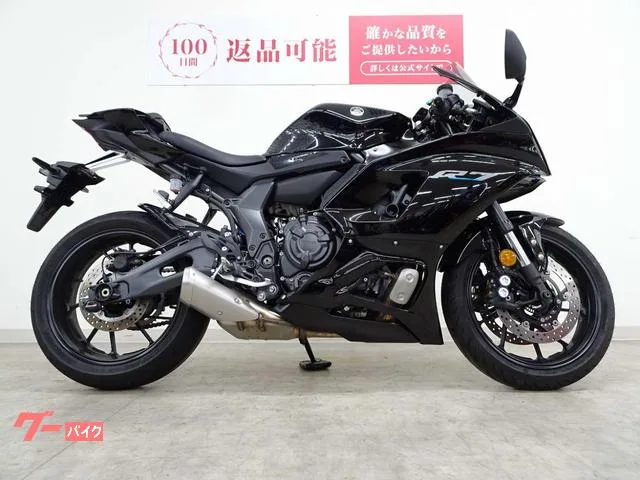 Yamaha YZF-R7 POWER BRONZE 2022 — миниатюра 4