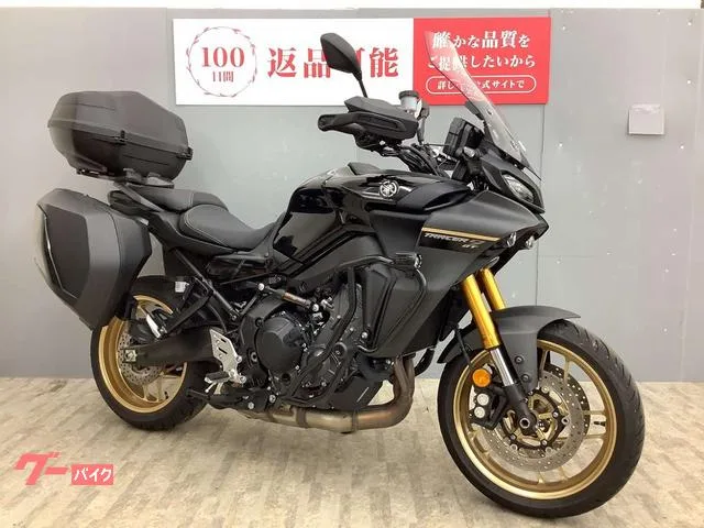 Yamaha 900GT 2023 — миниатюра 4