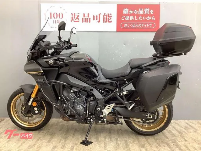 Yamaha 900GT 2023 — миниатюра 5