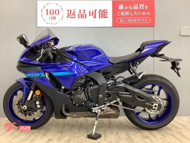 Yamaha YZF-R1 RN65J 2024 — миниатюра 5
