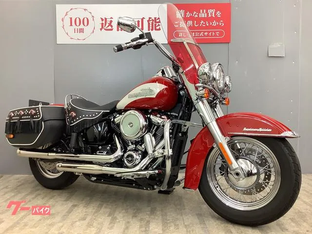 HARLEY-DAVIDSON FLI 1750 2024 — миниатюра 4