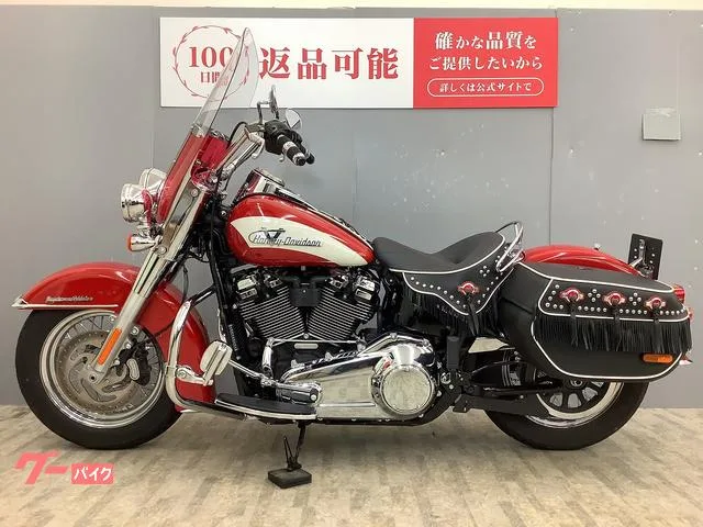 HARLEY-DAVIDSON FLI 1750 2024 — миниатюра 5
