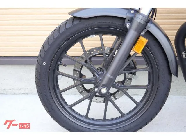 Honda GB350 2022 — миниатюра 2