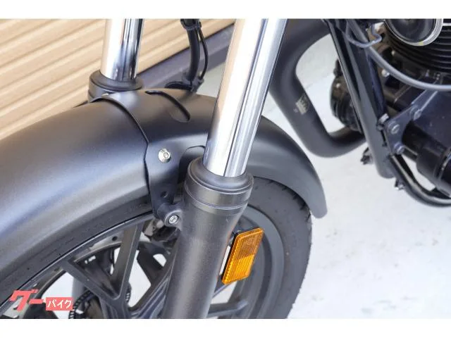 Honda GB350 2022 — миниатюра 3
