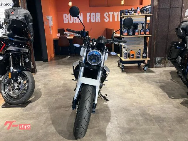 HARLEY-DAVIDSON X350 2024 — миниатюра 2