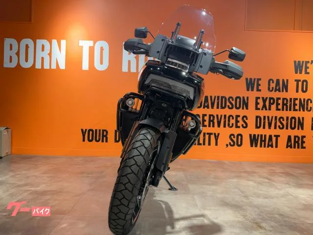 HARLEY-DAVIDSON 1250 2023 — миниатюра 3