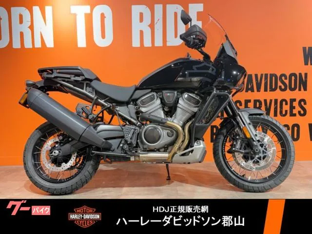 HARLEY-DAVIDSON 1250 2023 — фото 1, купить с доставкой в Москву