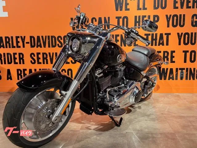 HARLEY-DAVIDSON FLFB 117 2025 — миниатюра 4