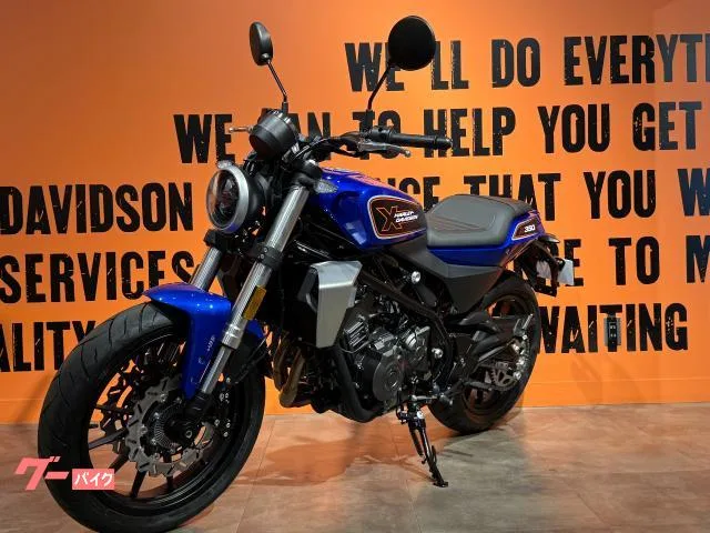 HARLEY-DAVIDSON X350 2025 — миниатюра 4