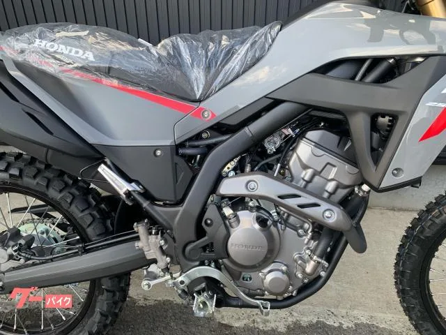 Honda CRF250L 2026 — миниатюра 2