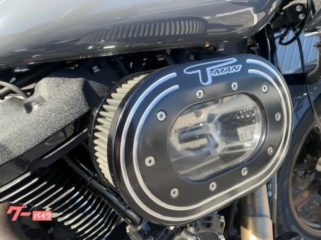 HARLEY-DAVIDSON FXLRST ST131Ci 2150CC 2022 — миниатюра 2