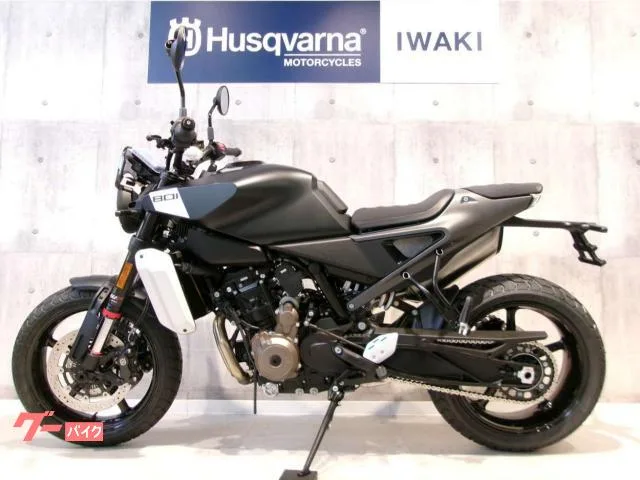 HUSQVARNA 801/ 2024 — миниатюра 3