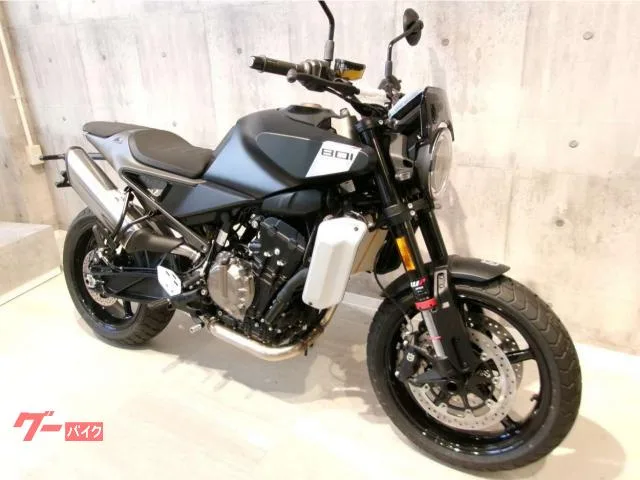 HUSQVARNA 801/ 2024 — миниатюра 4