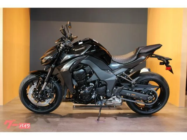 Kawasaki Z1100 IMU - 2026 — миниатюра 2