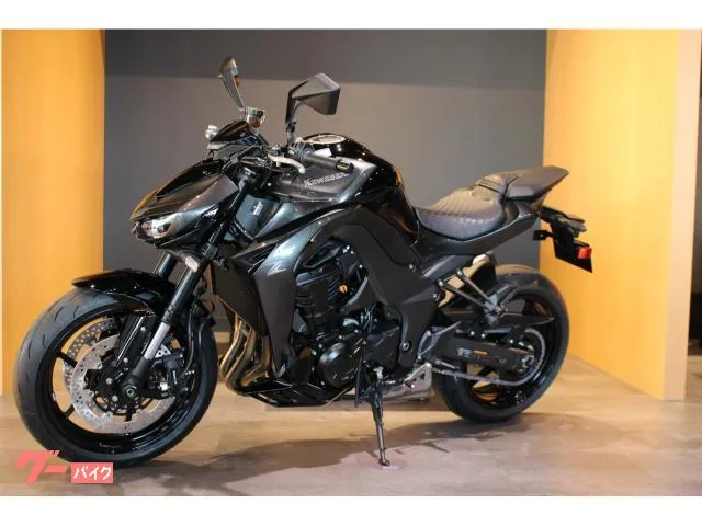 Kawasaki Z1100 IMU - 2026 — миниатюра 4