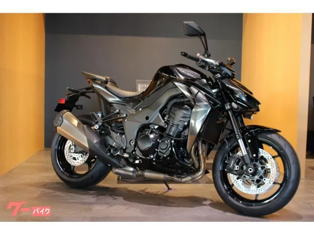 Kawasaki Z1100 IMU - 2026 — фото 1, купить с доставкой в Москву