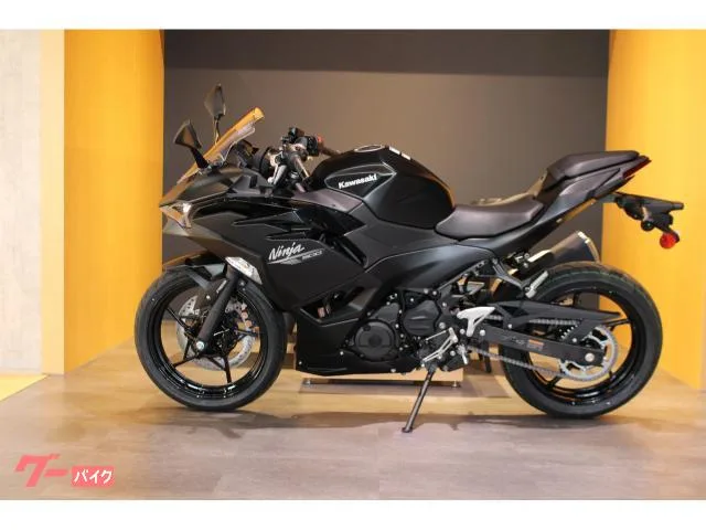 Kawasaki Ninja 500 NEW 2026 — миниатюра 2