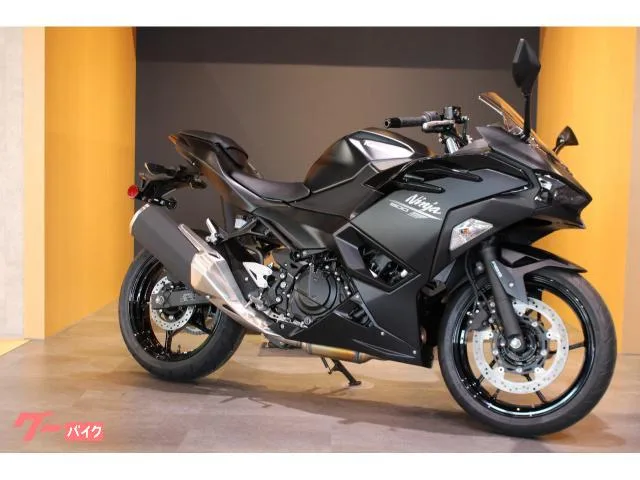 Kawasaki Ninja 500 NEW 2026 — фото 1, купить с доставкой в Москву