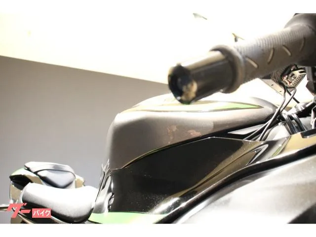 Kawasaki Ninja ZX-6R ETC 2024 — миниатюра 5