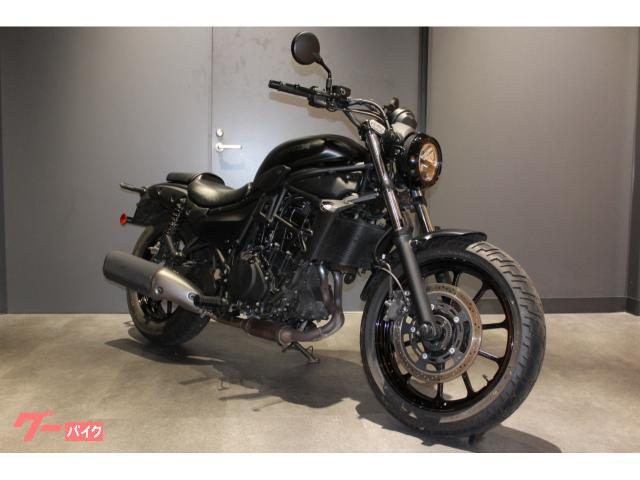 Kawasaki Eliminator 2024
