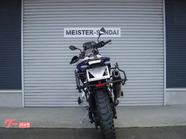 BMW F900GS 2024 — миниатюра 2