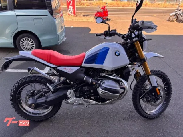 BMW R12 G/S 2026 — миниатюра 2
