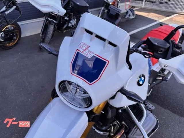BMW R12 G/S 2026 — миниатюра 3