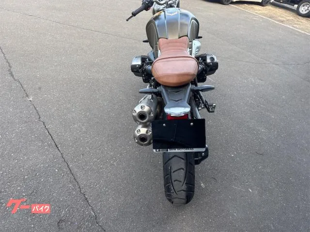 BMW R nineT 2022 — миниатюра 4