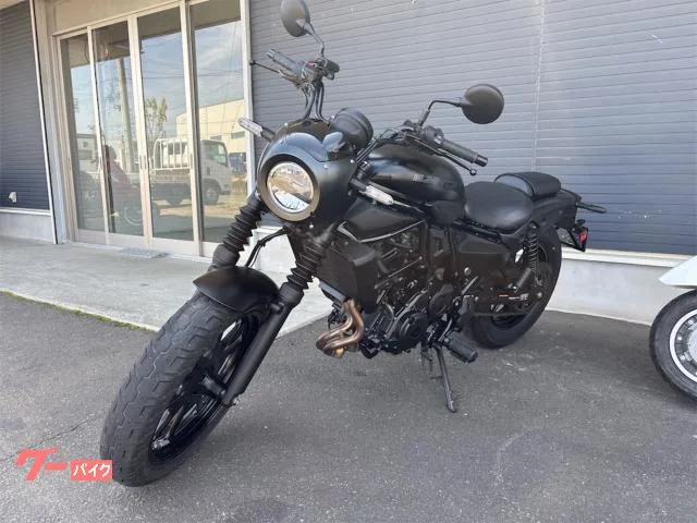 Kawasaki 400SE 2023 — миниатюра 3
