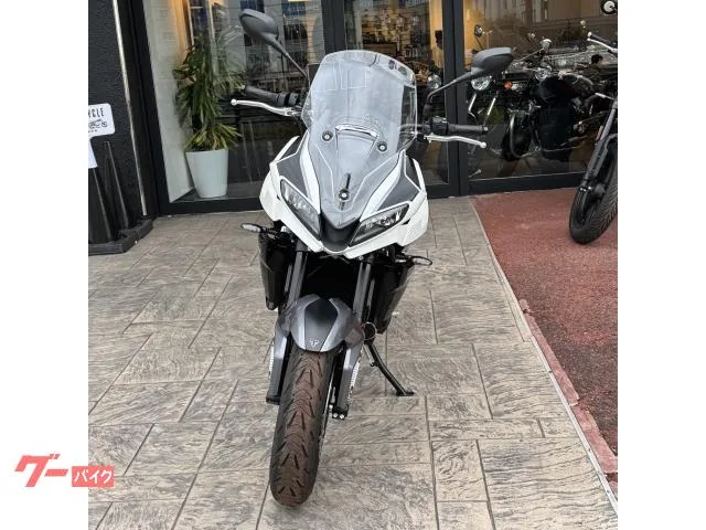 TRIUMPH 660/2025/81/64Nm// 2025 — миниатюра 2