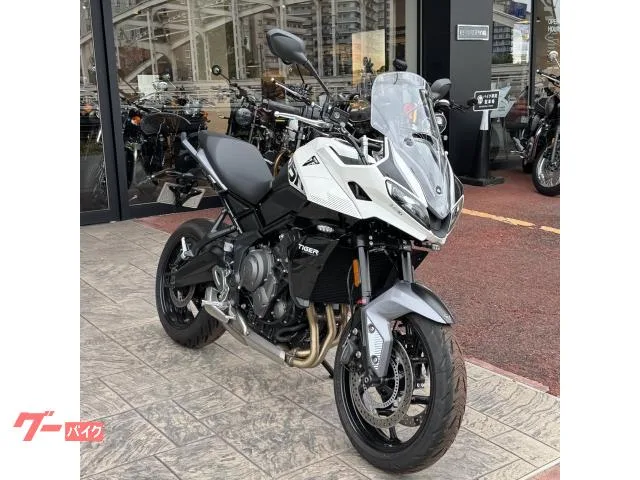 TRIUMPH 660/2025/81/64Nm// 2025 — миниатюра 3