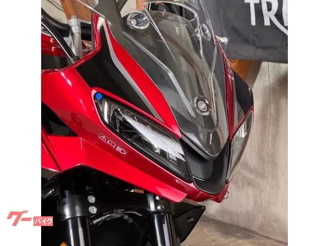 TRIUMPH 660/2025//81/64Nm//660cc 2025 — миниатюра 2