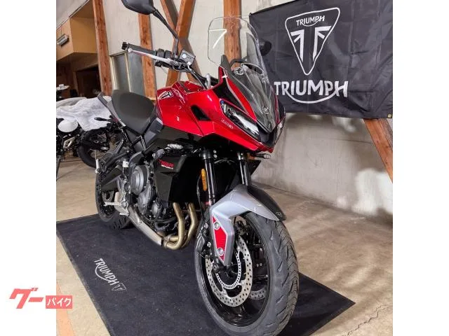 TRIUMPH 660/2025//81/64Nm//660cc 2025 — миниатюра 4