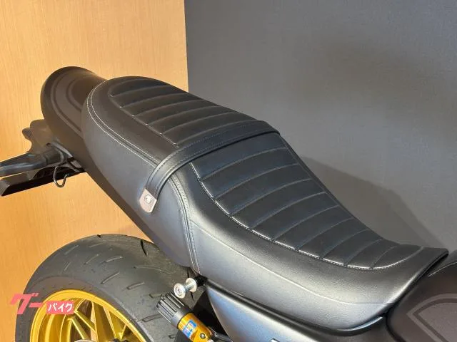 Kawasaki Z900RS SE 2025 OP ETC 2025 — миниатюра 2