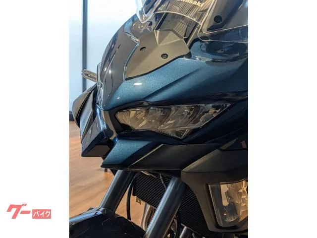 Kawasaki Versys 1100 SE ETC/ /USB/ 2026 — миниатюра 2