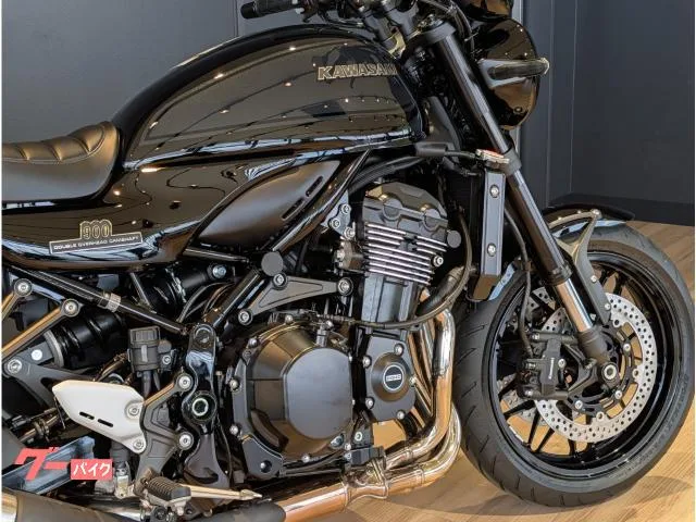 Kawasaki Z900RS ETC 2026 — миниатюра 2