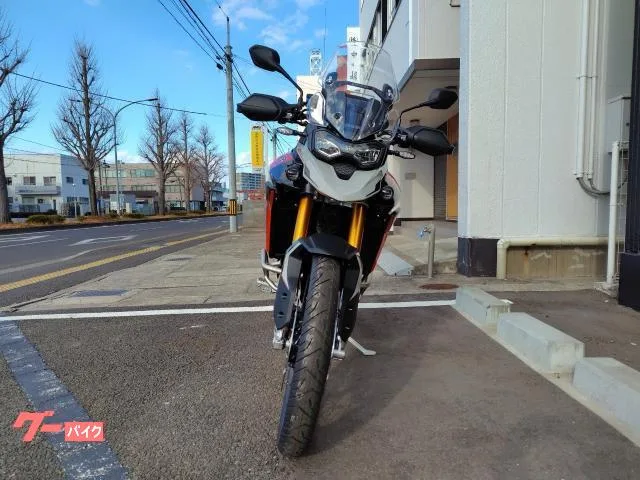 TRIUMPH 900 PRO 2024 — миниатюра 3
