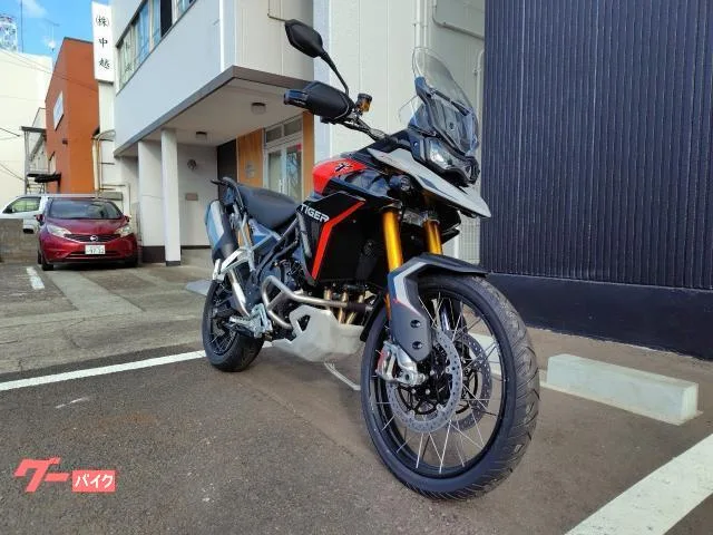 TRIUMPH 900 PRO 2024 — миниатюра 5