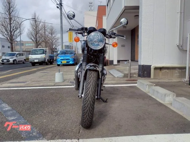 TRIUMPH T120 2025 — миниатюра 3
