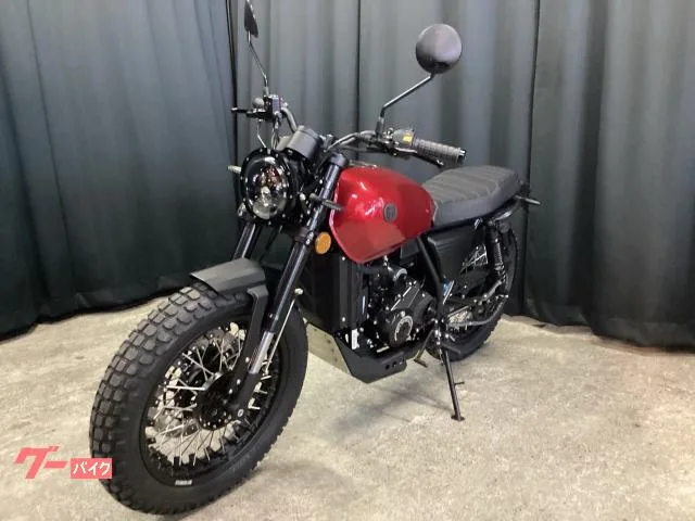 MUTT DRK-01 250/ / 2025 — миниатюра 2