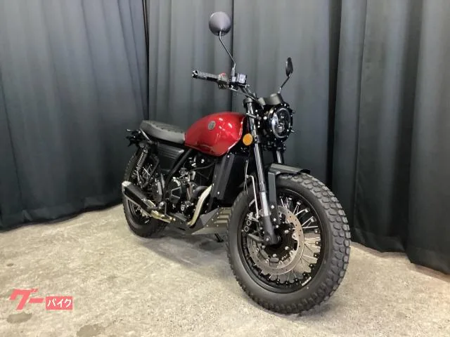 MUTT DRK-01 250/ / 2025 — миниатюра 3