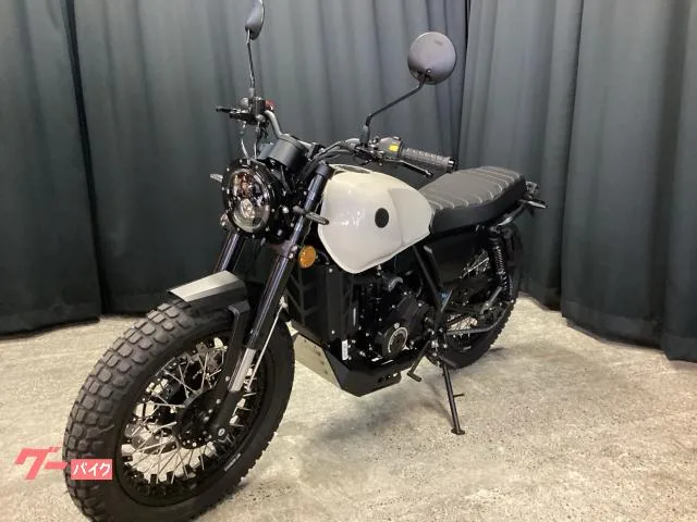 MUTT DRK-01 250/ / 2025 — миниатюра 2