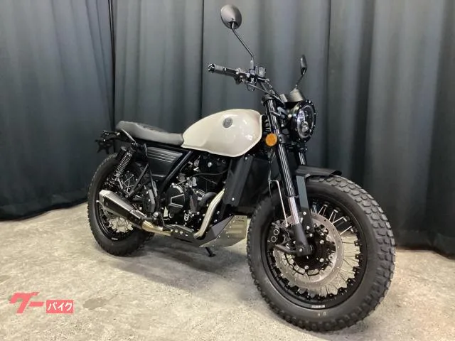 MUTT DRK-01 250/ / 2025 — миниатюра 3